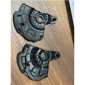 Nissan Micra Klima Yönlendirici