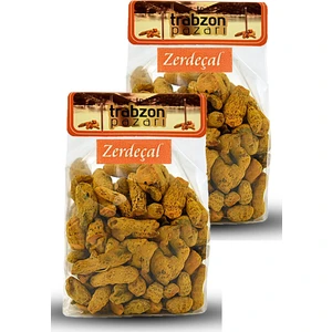 Trabzon Pazarı Kök Zerdeçal 2x100 Gr