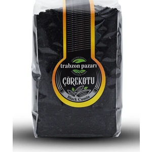 Trabzon Pazarı Çörek Otu 190 Gr