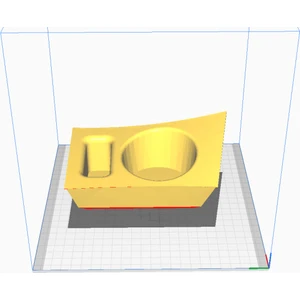 Renault Clio 4 Obd Kapak Bardak Tutucu