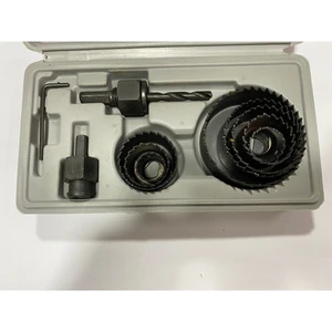 Panç Seti 11 Parça