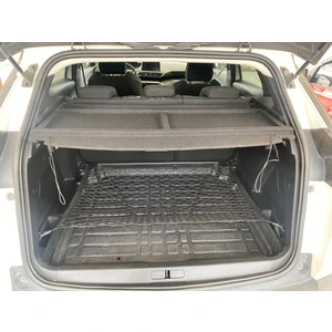 Peugeot 3008 Pandizot Bagaj Rafı 2016-2024