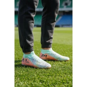 Mint Çoraplı Bağcıklı Erkek Krampon MK-252-153 M