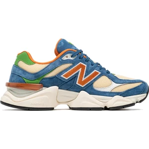 New Balance 9060 Unisex Lifestyle Sneaker U9060LDC