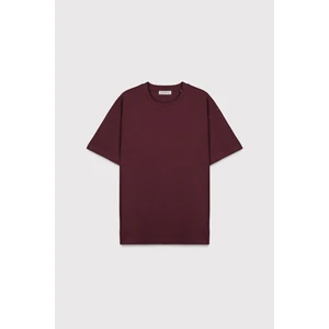 Premium Pamuk Basic Tshirt Erkek