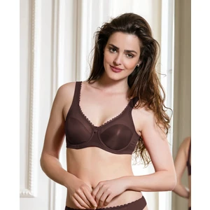 Balenli Toparlayıcı Sütyen