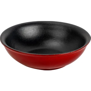 Döküm Yuvarlak Çorba Kasesi ÇAP(Ø)14CM.