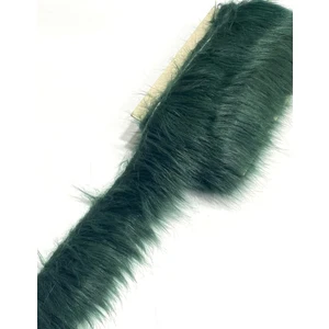 Kürk Şerit / 5 cm / 1 Metre /