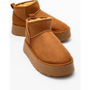 Yüksek Tabanlı Mini Bot Taba