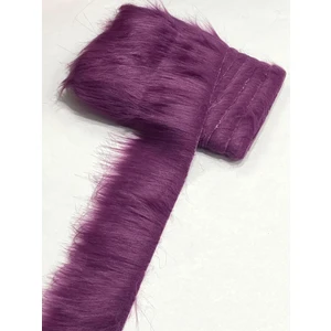 Kürk Şerit / 5 cm / 1 Metre /