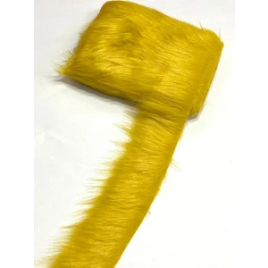 Kürk Şerit / 5 cm / 1 Metre /