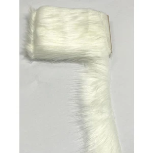 Kürk Şerit / 5 cm / 1 Metre /