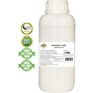 Aynısefa Yağı 1 kg