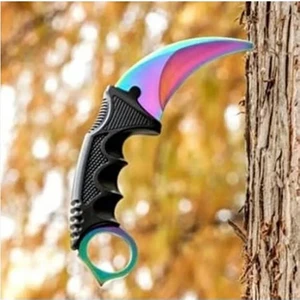 Kamp Çakısı Carambit