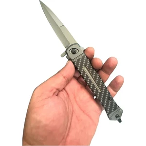 Kamp Çakısı 21 cm