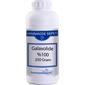 Galaxolide %100_ 250 Gram