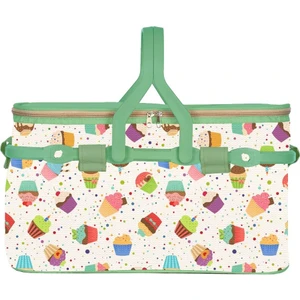 25 Lt Piknik Sepeti  ( 1072 Picnic Bag  )