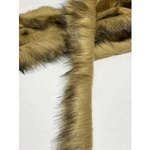 Kürk Şerit / 3 cm / 1 Metre /