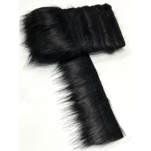 Kürk Şerit / 5 cm / 1 Metre /