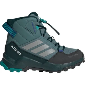 Adidas Terrex AX4R Çocuk Spor Ayakkabı - JS2923