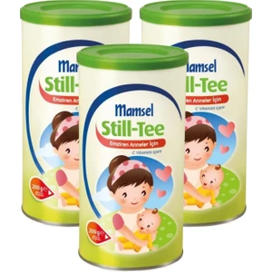 Still Tee 200 gr 3 Adet