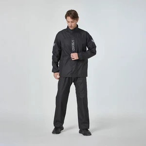 Hurrıcane Yağmurluk Siyah