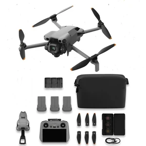 Djı Mini 5 Pro Fly More Combo Plus (Djı Rc 2) 2 Yıl Djı Türkiye Garantili