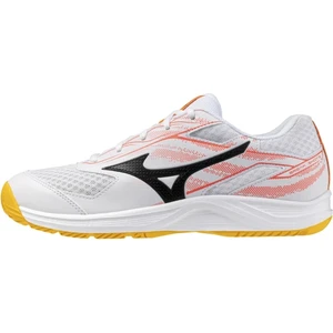 Break Shot 5 Ac Unisex Tenis Ayakkabısı Beyaz