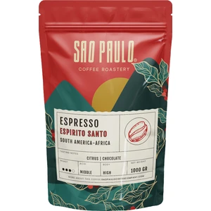 Sao Paulo Espirito Santo Espresso 1000 Gram