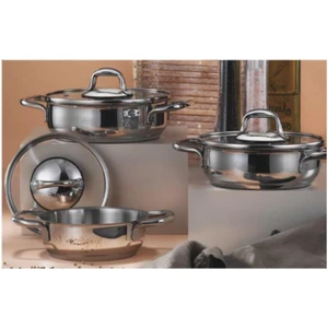 Aria Plus Sahan Set (16-18-20)