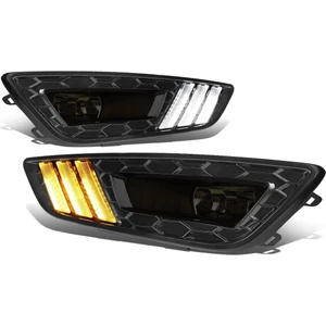 Focus 2015-2018 3 Çizgi Sis Ledi