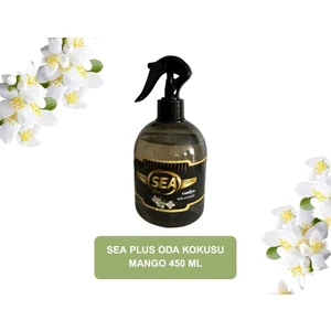 Oda Kokusu Vanilya 450ML