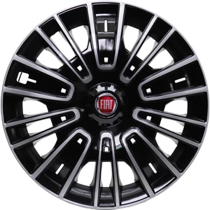 Jant Kapağı Kırılmaz 15" Urban Model Universal (1 Adet)