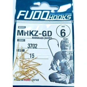 3702 Marukaızu (Short) No:4 Altın 13P