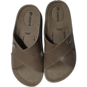 Enova Kadın Çapraz Bant Anatomik Terlik