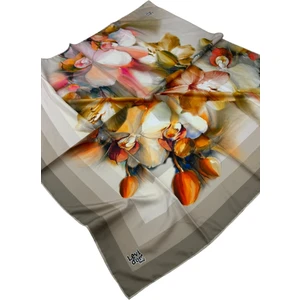 Levidor Trend Twill Eşarp LDT275-01