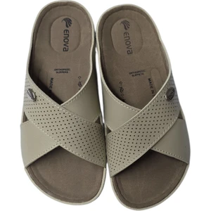 Enova Kadın Çapraz Bant Anatomik Terlik