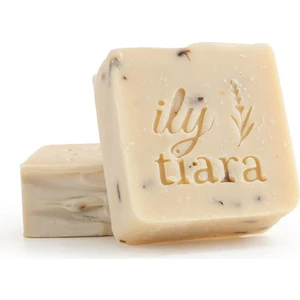 El Yapımı Lavanta Sabun – 135 G