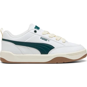 Park Lifestyle Erkek Beyaz Sneaker Ayakkabı 39508417