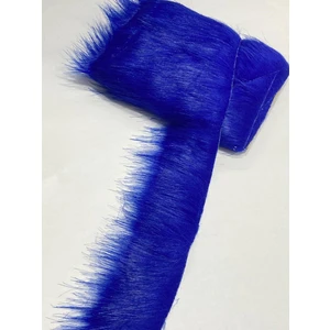 Kürk Şerit / 5 cm / 1 Metre /