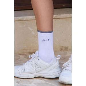 Pure Harmony Socks Beyaz_mavi