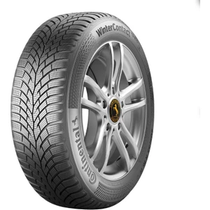 195/65R15 91T Wintercontact Ts 870