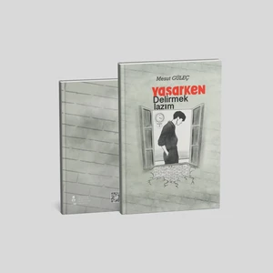 Yaşarken Delirmek Lazım