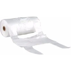 Poşet Hışır Poşet Orta Boy 200'LÜ