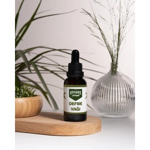 Köyceğiz Yöresel Defne Yağı 30 ml