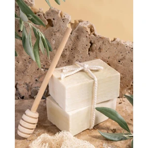 Köyceğiz Yöresel Kb Köyceğiz Yöresel Ballı Zeytinyağlı Sabun 800 G