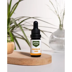 Köyceğiz Yöresel Akgünlük Yağı 10 ml