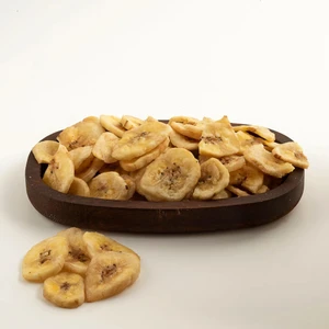 Kurutulmuş Muz 500 Gram
