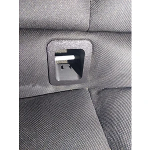 Clio 4 Isofix