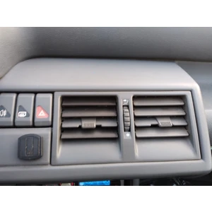 Renault Clio 1 Havalandırma Kanadı